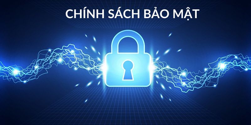 Cam kết chính sách bảo mật