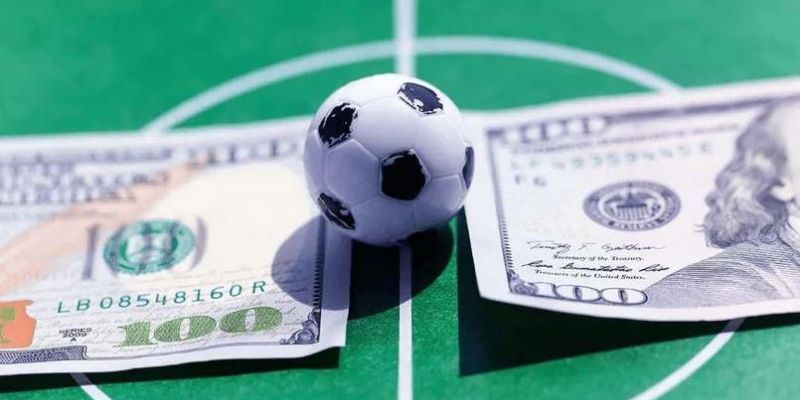 Cách đọc kèo chẵn lẻ bóng đá