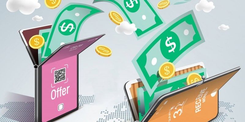 Vì sao cần nạp tiền đúng cách