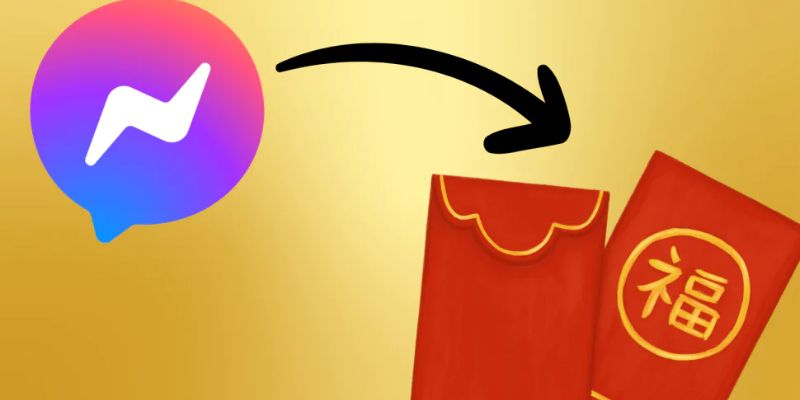 Nhận lì xì ngẫu nhiên chiến lược