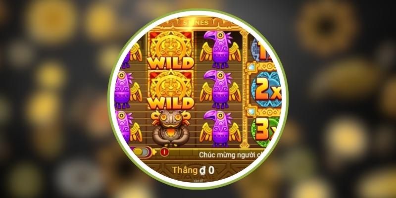 Nổ hũ thành phố vàng maya 2 chiến lược