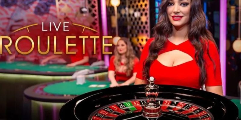 Tặng thưởng live casino hấp dẫn