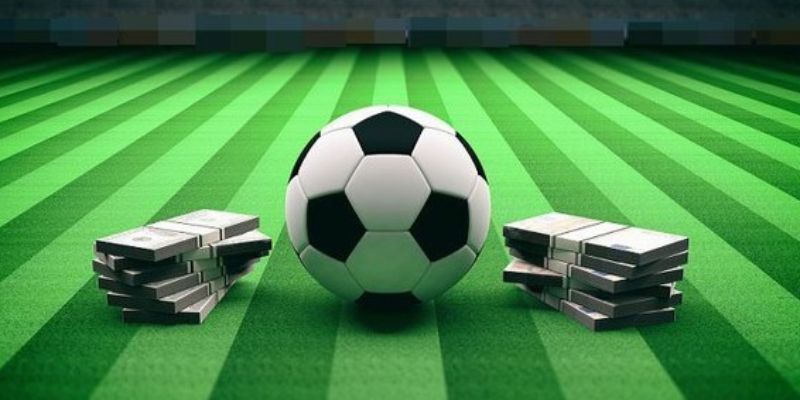 Tỷ lệ kèo chấp ưu điểm